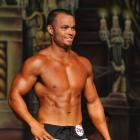 Josh  Warner - NPC Europa Super Show 2012 - #1