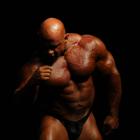 Branch  Warren - NPC Europa Show of Champions 2012 - #1