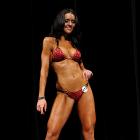 Kelsey  Byers - NPC Texas State 2011 - #1