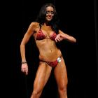 Kelsey  Byers - NPC Texas State 2011 - #1