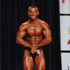 Wayne   Hugar - IFBB North American Championships 2009 - #1