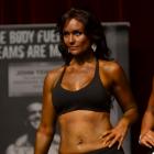 Simone  Brustolin - IFBB Australian Nationals 2012 - #1