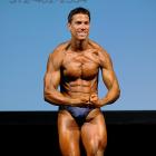 Jim  Nettles - NPC Texas Shredder Classic 2012 - #1