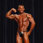Wayne   Hugar - IFBB North American Championships 2009 - #1