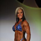 Cea Anna  Kerr - IFBB Fort Lauderdale Pro  2010 - #1