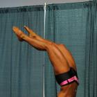 Tracy  Winters - NPC Ronnie Coleman Classic 2010 - #1