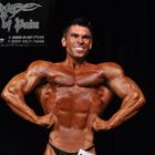 Pablo  Rodriguez - NPC Grand Rapids 2011 - #1