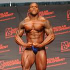 Ernest  Lockett - NPC Ronnie Coleman Classic 2011 - #1