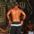 Josh  Warner - NPC Europa Super Show 2012 - #1