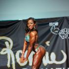 Tasha  Rodgers - NPC Ronnie Coleman Classic 2013 - #1