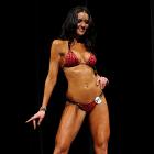 Kelsey  Byers - NPC Texas State 2011 - #1