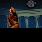 Branch  Warren - NPC Europa Show of Champions 2012 - #1