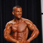 Wayne   Hugar - IFBB North American Championships 2009 - #1