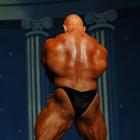Branch  Warren - NPC Europa Show of Champions 2012 - #1