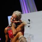 Melinda  Szabo - IFBB Arnold Amateur 2012 - #1