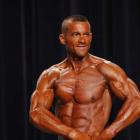 Wayne   Hugar - IFBB North American Championships 2009 - #1