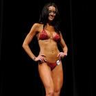 Kelsey  Byers - NPC Texas State 2011 - #1