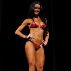 Kelsey  Byers - NPC Texas State 2011 - #1