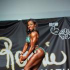 Tasha  Rodgers - NPC Ronnie Coleman Classic 2013 - #1