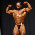 Joshua   Fred - NPC USA 2009 - #1