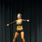 Karla  Barancik - NPC Texas Shredder Classic 2014 - #1