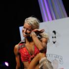 Melinda  Szabo - IFBB Arnold Amateur 2012 - #1