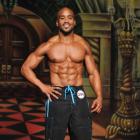 Terence  Singleton - NPC Europa Super Show 2012 - #1