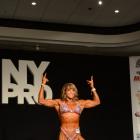 Jody  Garland - IFBB New York Pro 2015 - #1