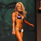 Amanda   Duncan - IFBB Europa Super Show 2011 - #1