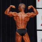 Wayne   Hugar - IFBB North American Championships 2009 - #1