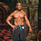 Terence  Singleton - NPC Europa Super Show 2012 - #1