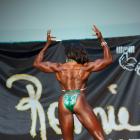 Tasha  Rodgers - NPC Ronnie Coleman Classic 2013 - #1