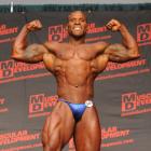 Ernest  Lockett - NPC Ronnie Coleman Classic 2011 - #1