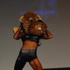 Oksana  Grishina - IFBB St Louis Pro Figure & Bikini 2012 - #1