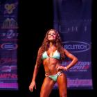 Chynna  Talbott - NPC Phil Heath Classic 2013 - #1