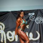 Tasha  Rodgers - NPC Ronnie Coleman Classic 2013 - #1