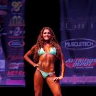 Chynna  Talbott - NPC Phil Heath Classic 2013 - #1