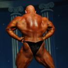 Branch  Warren - NPC Europa Show of Champions 2012 - #1