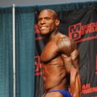 Ernest  Lockett - NPC Ronnie Coleman Classic 2011 - #1