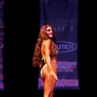 Chynna  Talbott - NPC Phil Heath Classic 2013 - #1