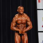 Wayne   Hugar - IFBB North American Championships 2009 - #1