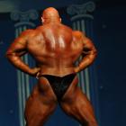 Branch  Warren - NPC Europa Show of Champions 2012 - #1