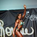 Tasha  Rodgers - NPC Ronnie Coleman Classic 2013 - #1