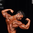 Pablo  Rodriguez - NPC Grand Rapids 2011 - #1