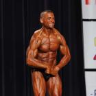 Wayne   Hugar - IFBB North American Championships 2009 - #1