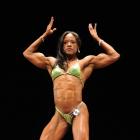 Leonie  Rose - NPC Nationals 2011 - #1