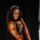 Jacqueline    Christopher - IFBB North American Championships 2011 - #1