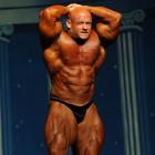 Branch  Warren - NPC Europa Show of Champions 2012 - #1