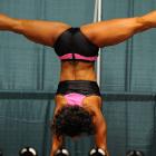 Tracy  Winters - NPC Ronnie Coleman Classic 2010 - #1