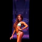 Chynna  Talbott - NPC Phil Heath Classic 2013 - #1